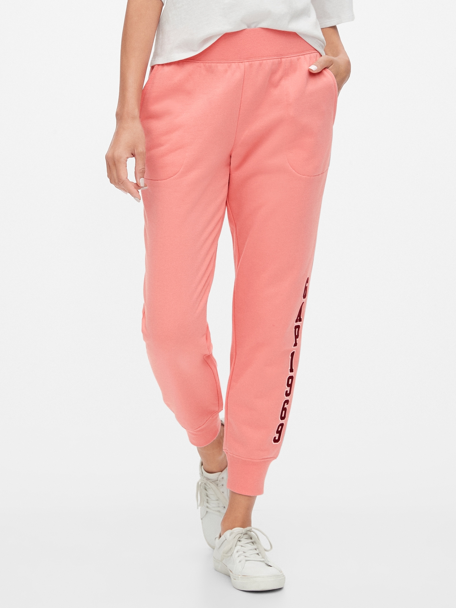 Gap factory on sale womens joggers