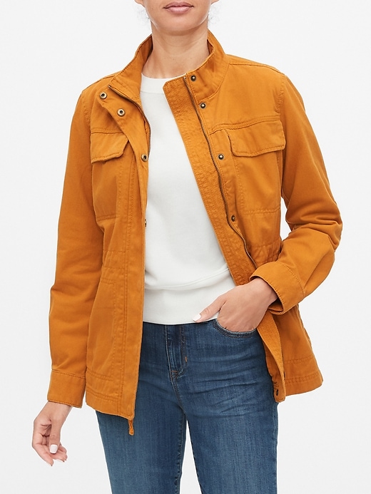 Image number 9 showing, Utility Jacket