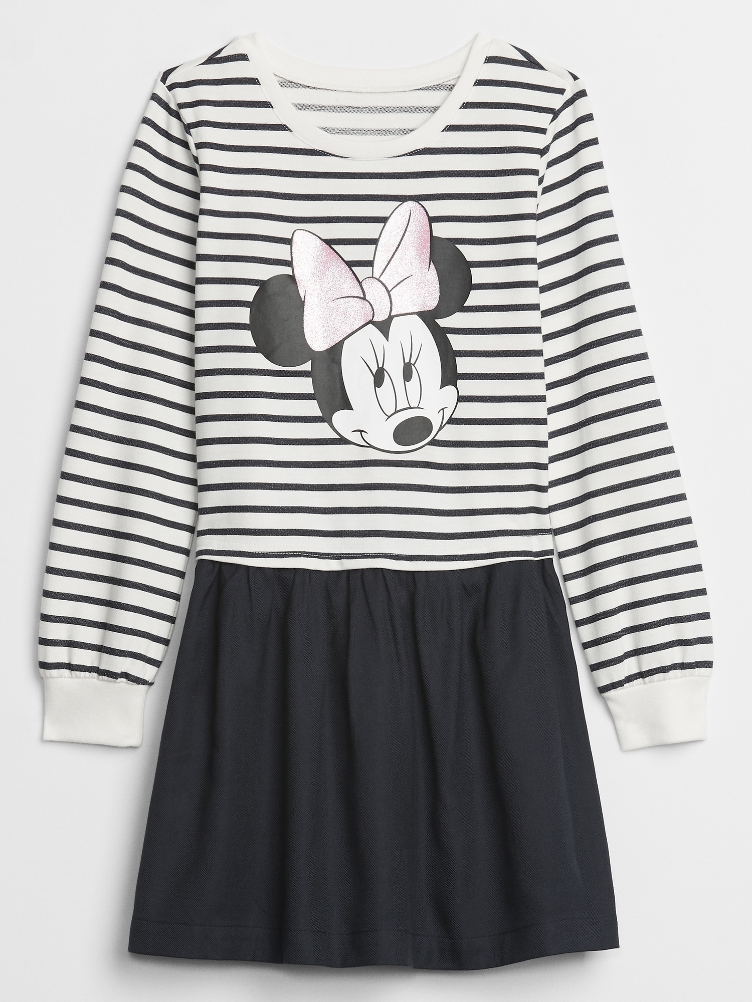 baby gap minnie mouse dress