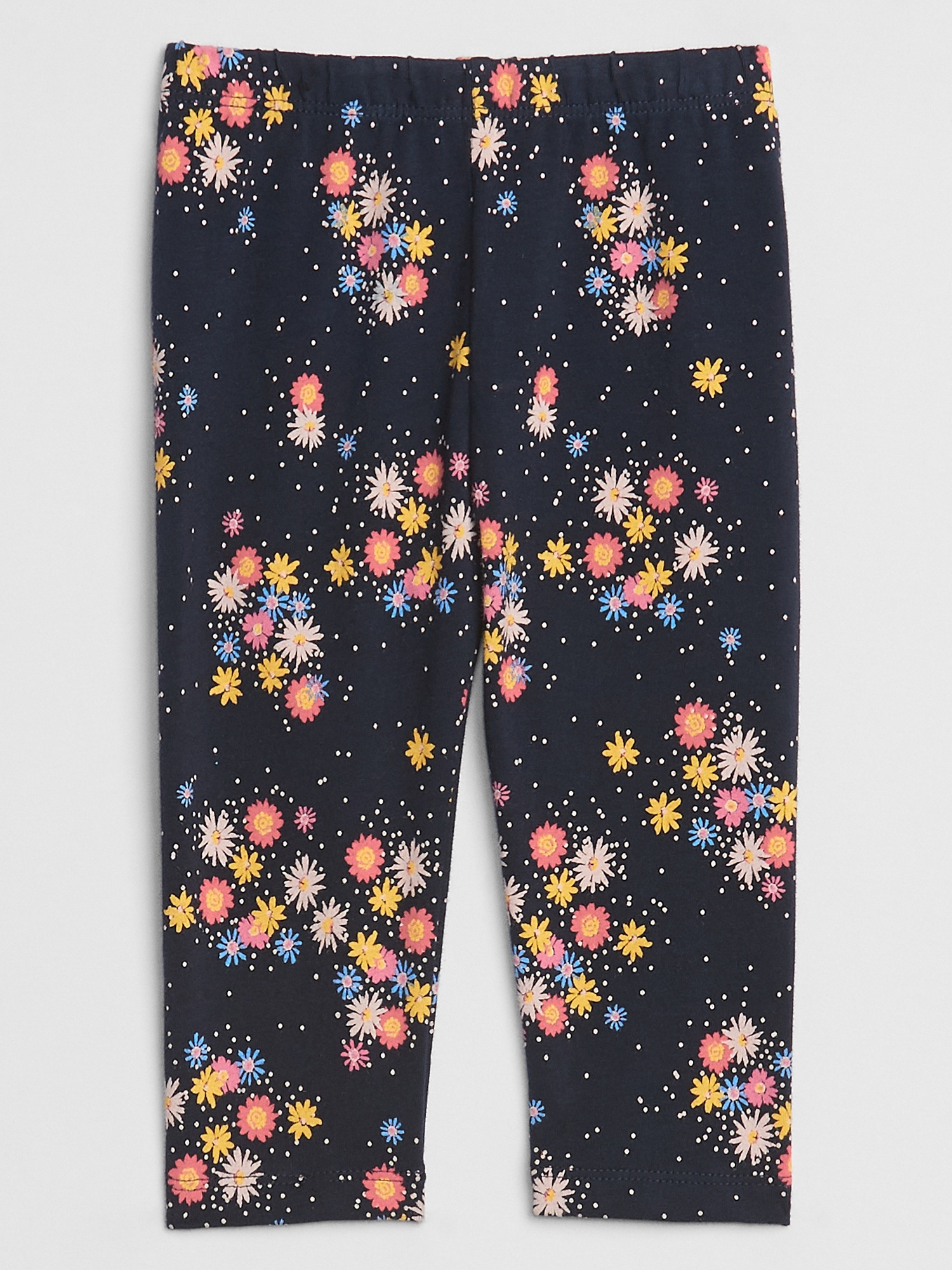 gap baby girl leggings