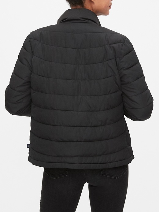 View large product image 2 of 3. ColdControl Puffer Jacket