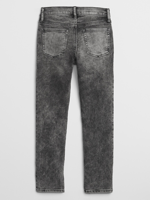 Image number 2 showing, Kids Stretch Skinny Jeans