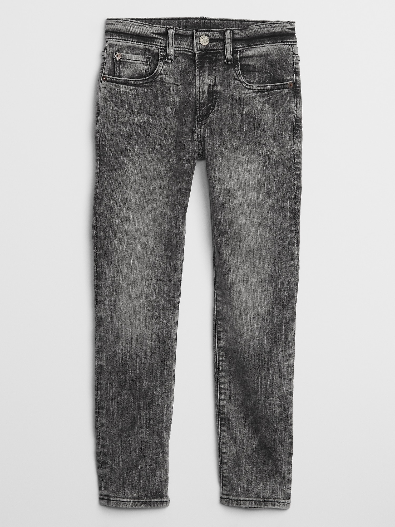Kids Stretch Skinny Jeans