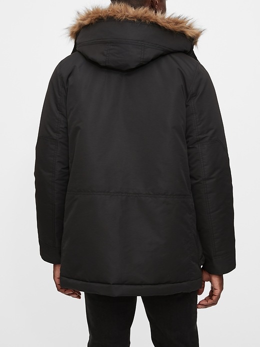 Image number 2 showing, ColdControl Max Puffer Jacket