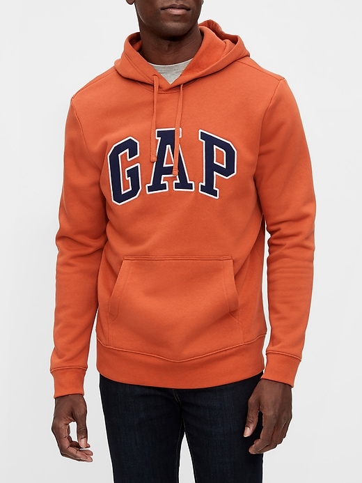 Gap Logo Hoodie