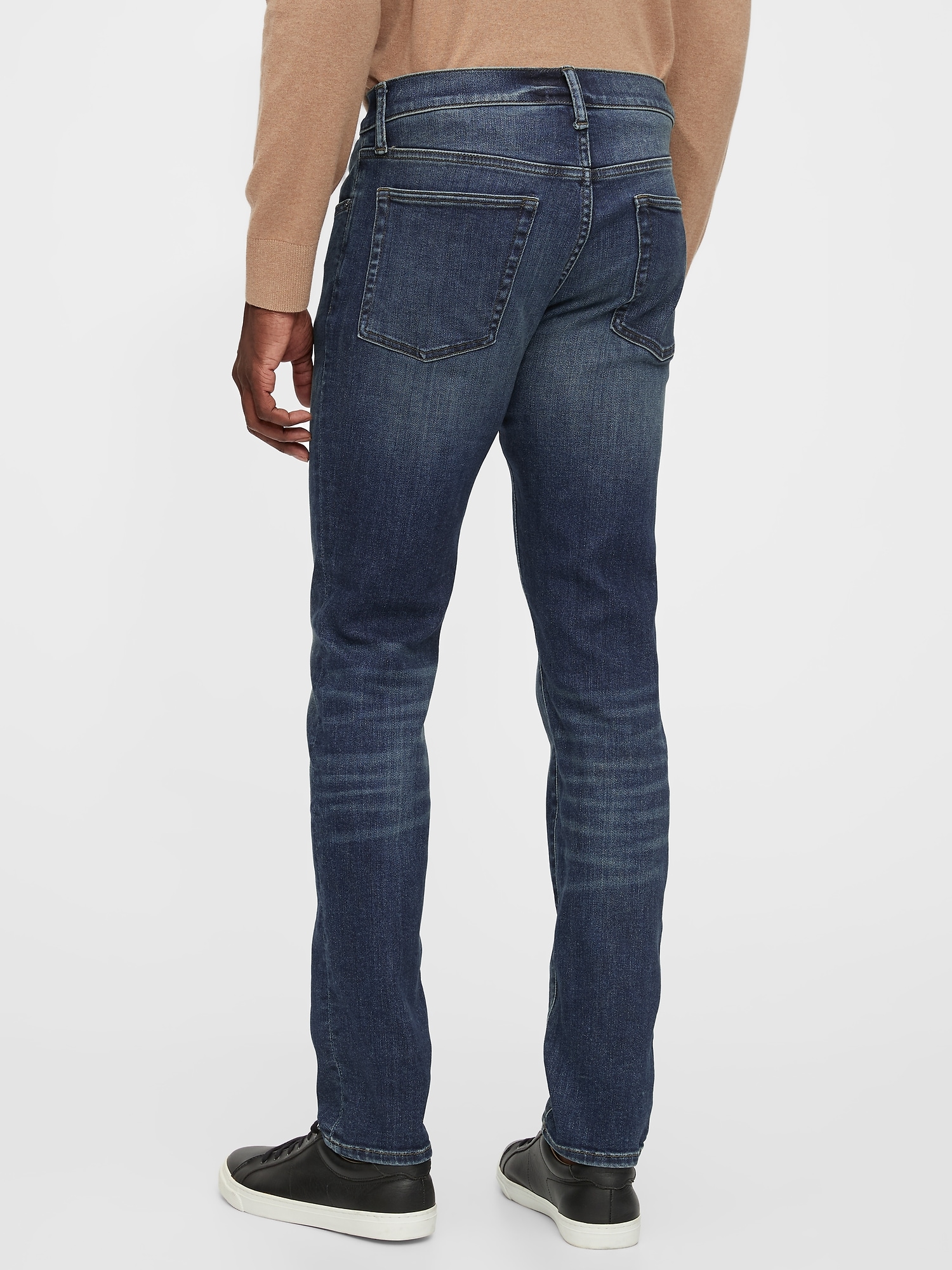 max jeans soft jogger