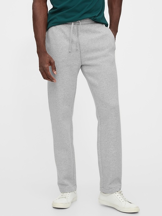 Image number 1 showing, Straight Leg Sweatpants