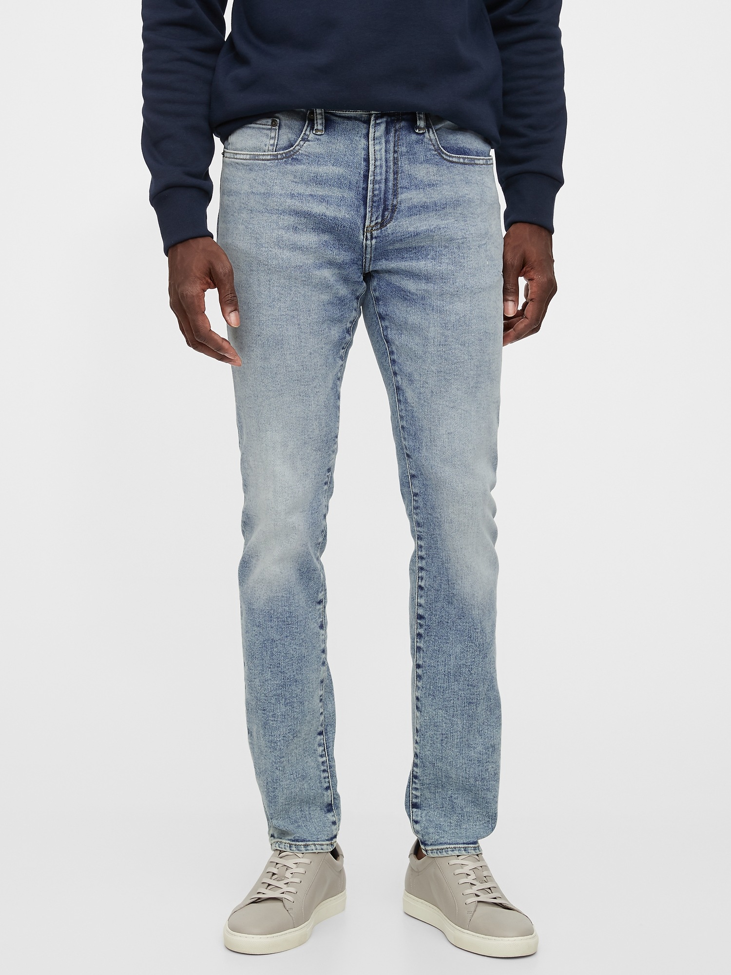 max jogger jeans