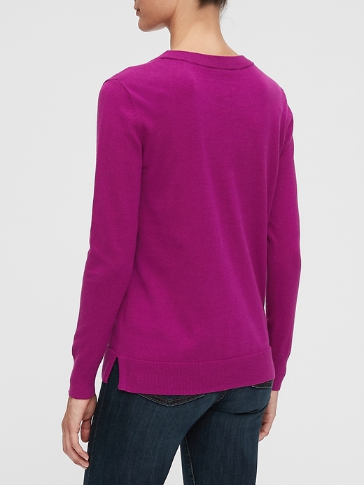 Image number 2 showing, Crewneck Sweater