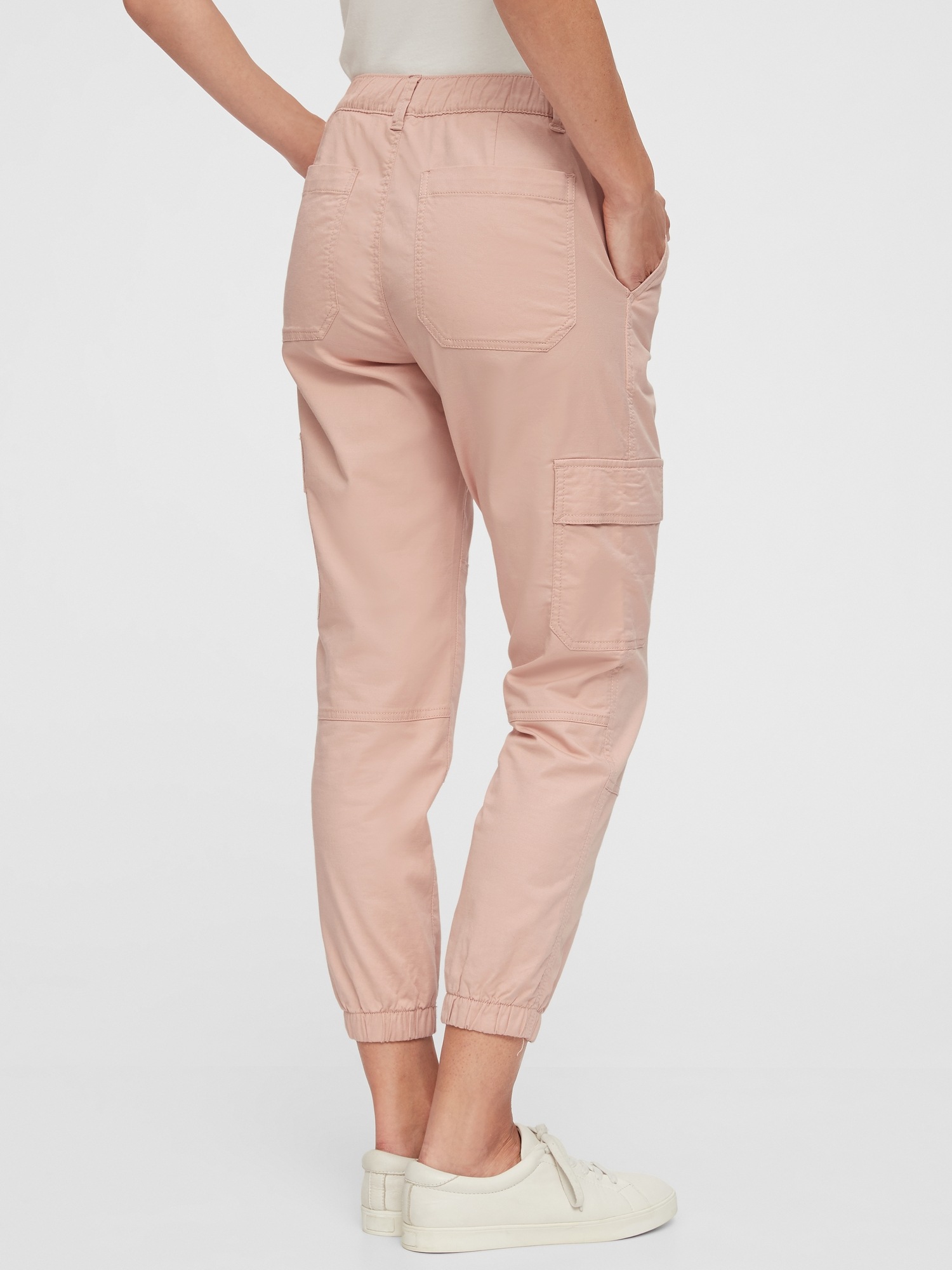 Cargo Joggers | Gap Factory