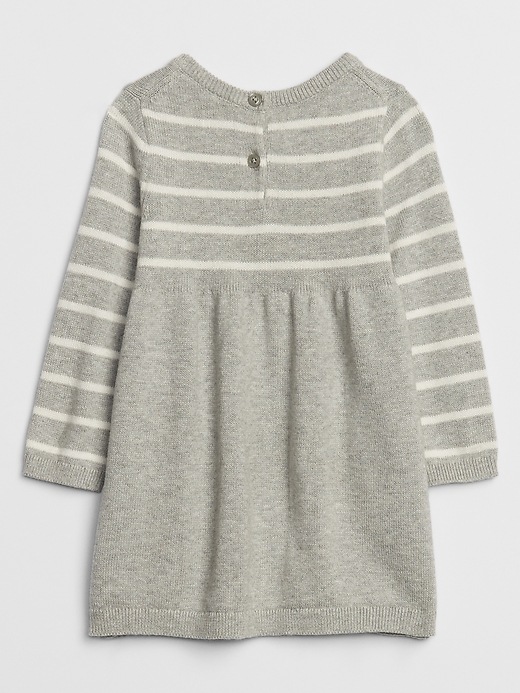 Infant sweater dress hotsell