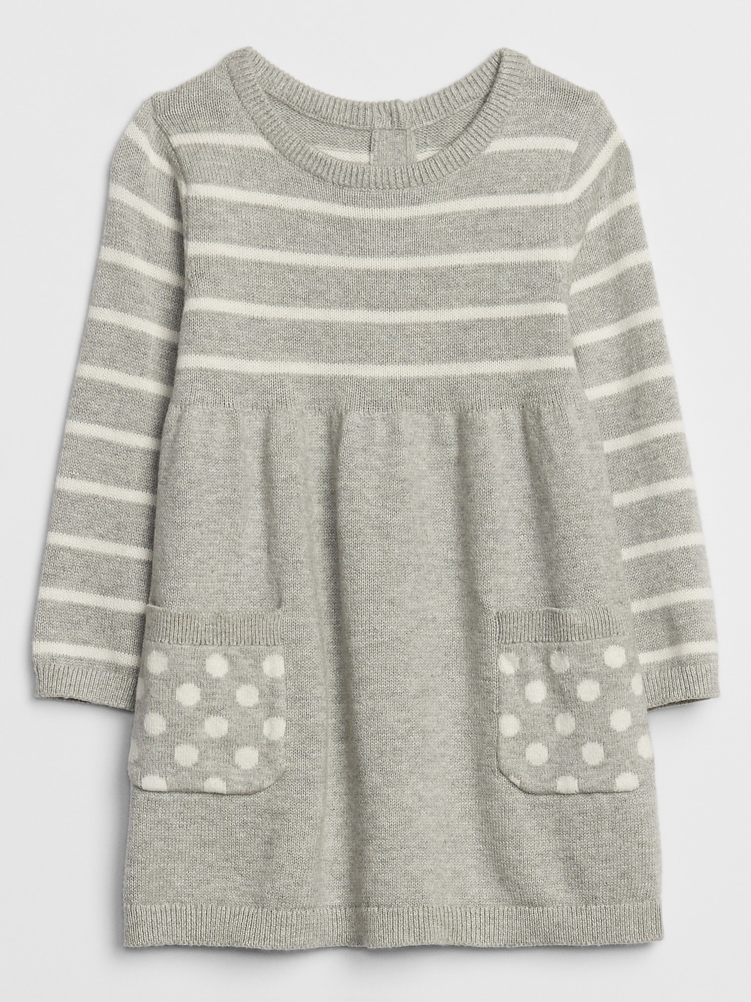 sweater dress gap