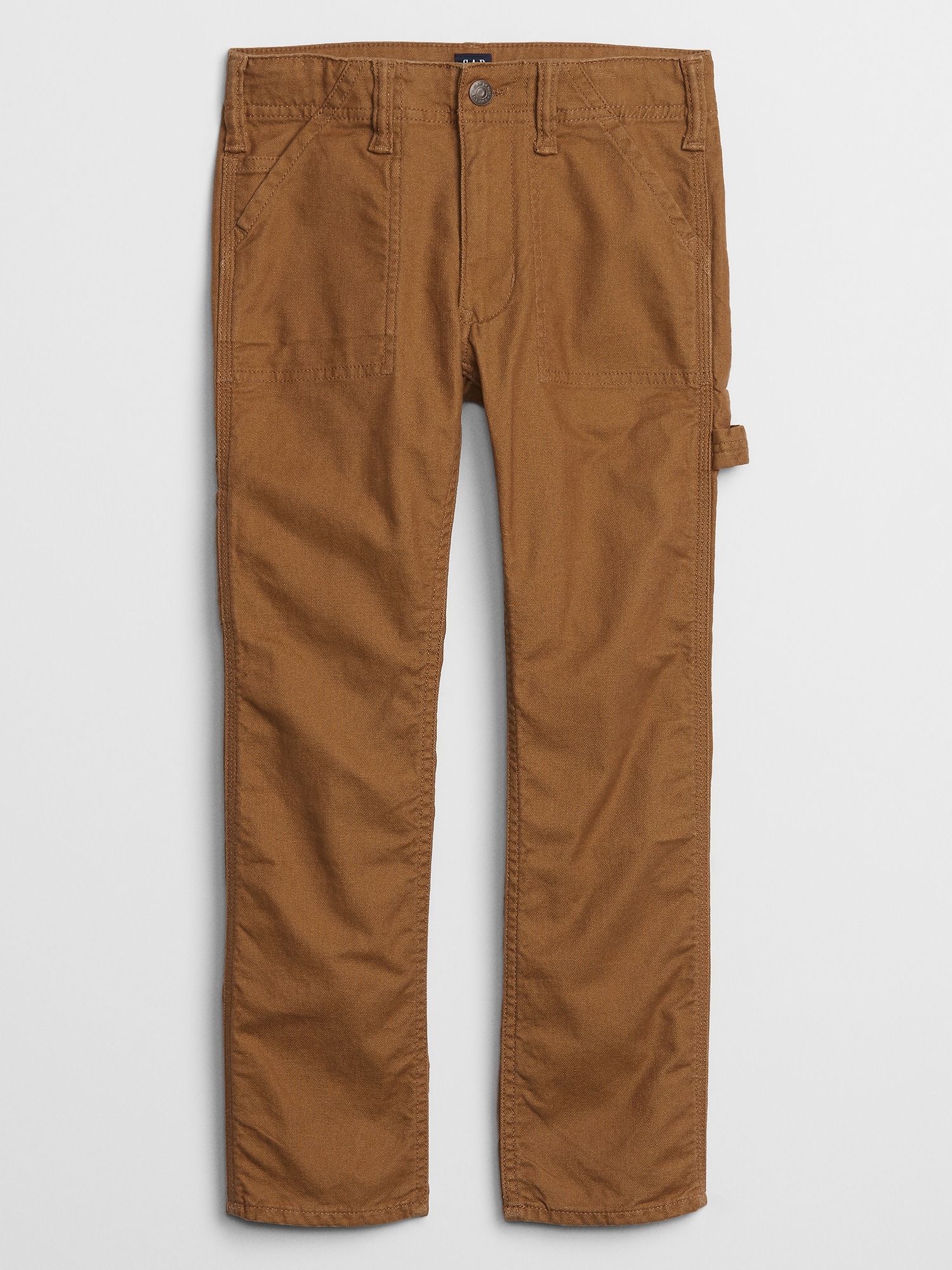 kids carpenter pants