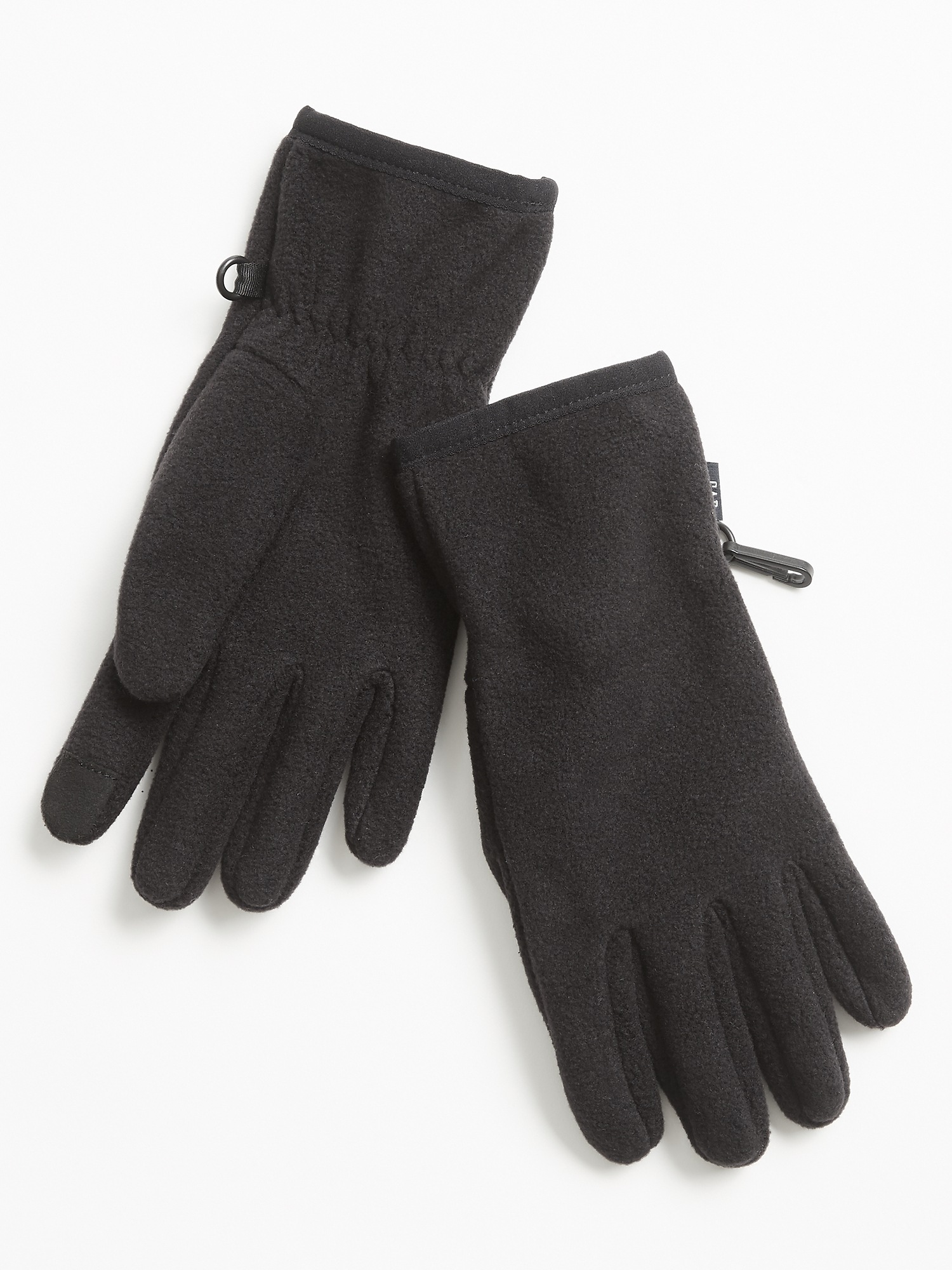 Kids Fleece Gloves Gap Factory