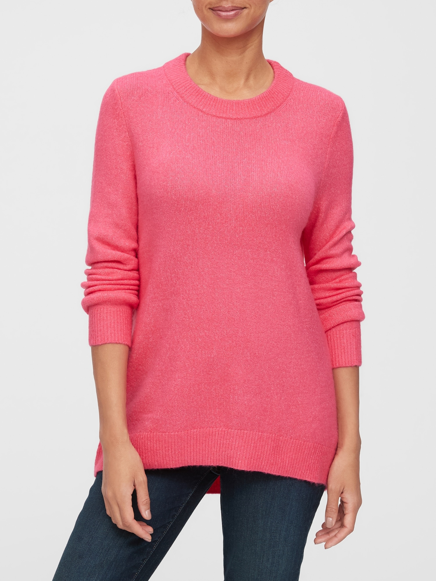 gap factory sweaters