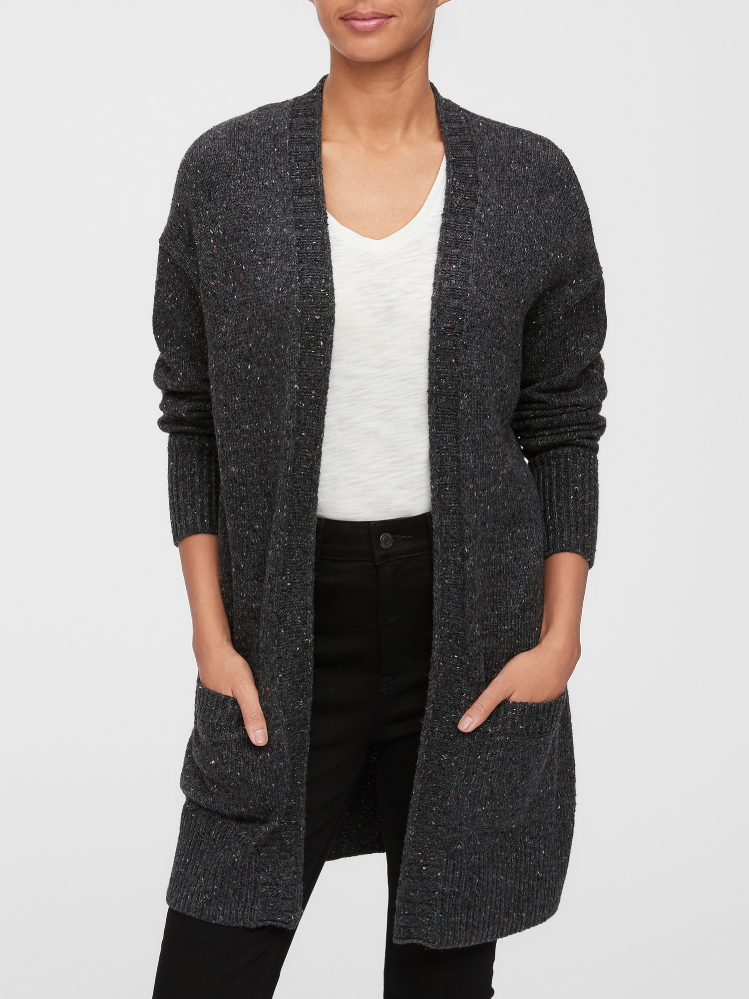 gap cardigan