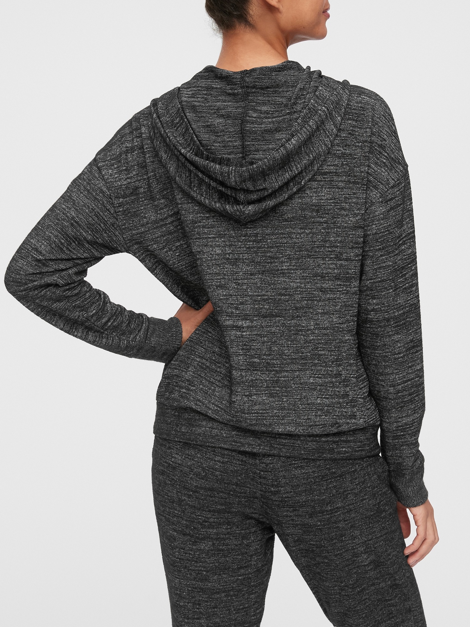 Softspun Hoodie