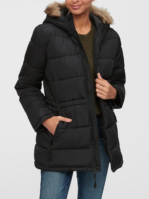 Image number 1 showing, ColdControl Max Puffer Jacket