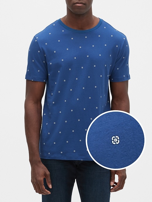 View large product image 1 of 2. Easy T-Shirt