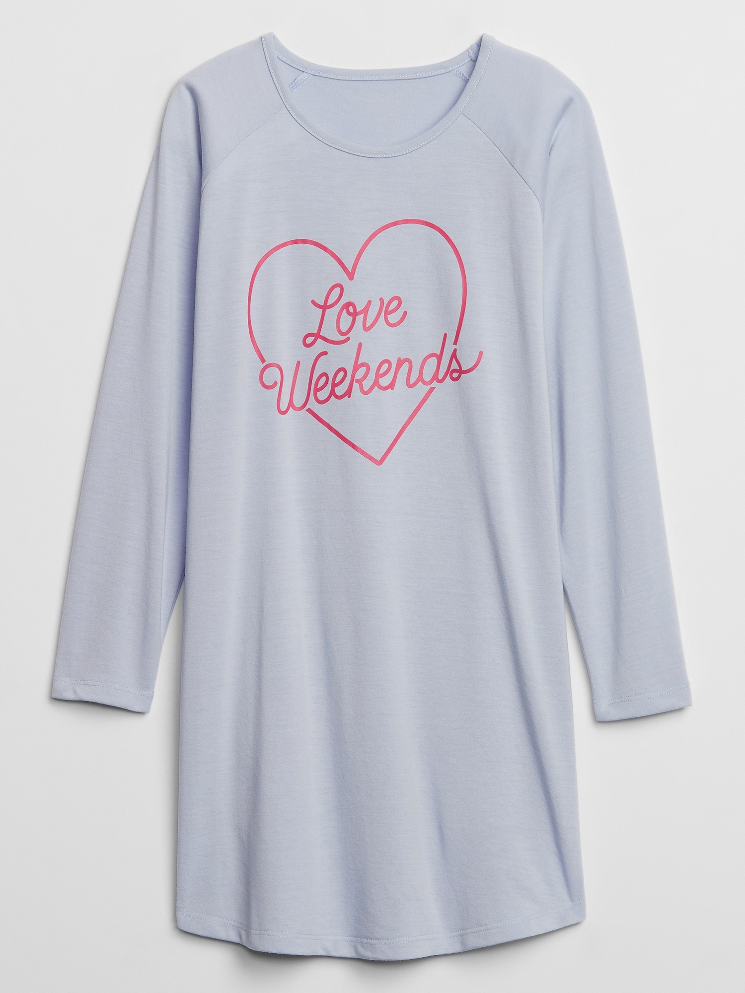 gap night gown