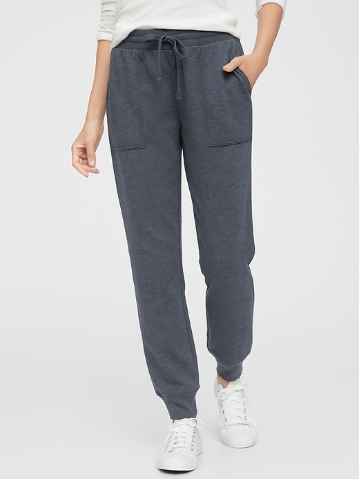 View large product image 1 of 1. Vintage Soft Joggers