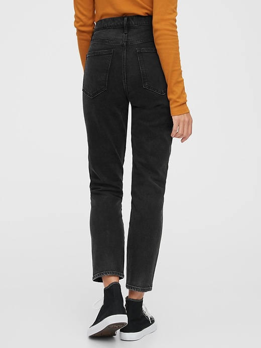 High Rise Vintage Slim Jeans With Washwell™ | Gap Factory