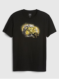 View large product image 3 of 3. Gap Collective Men's Stand United T-Shirt