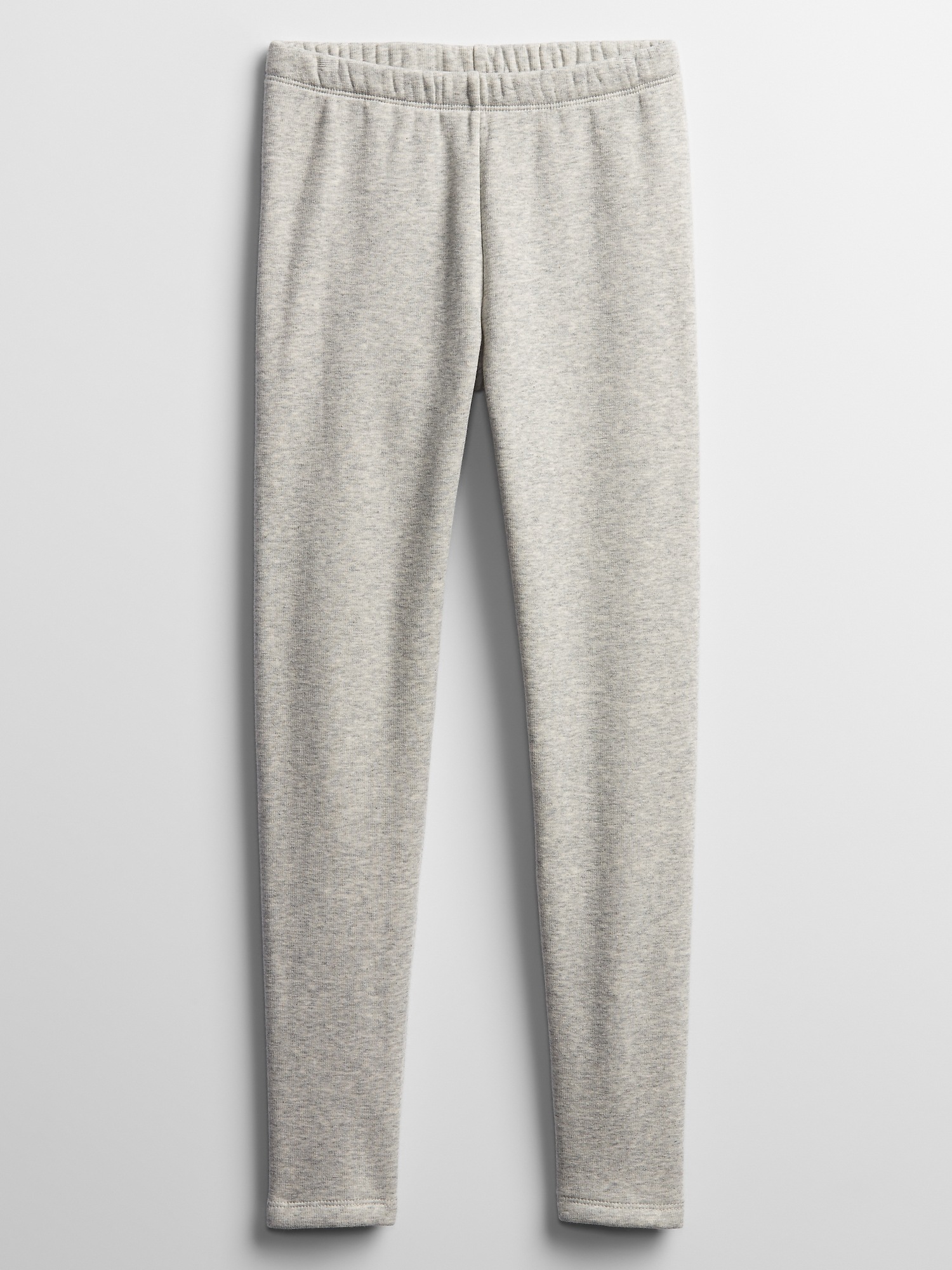 gap fleece lined leggings