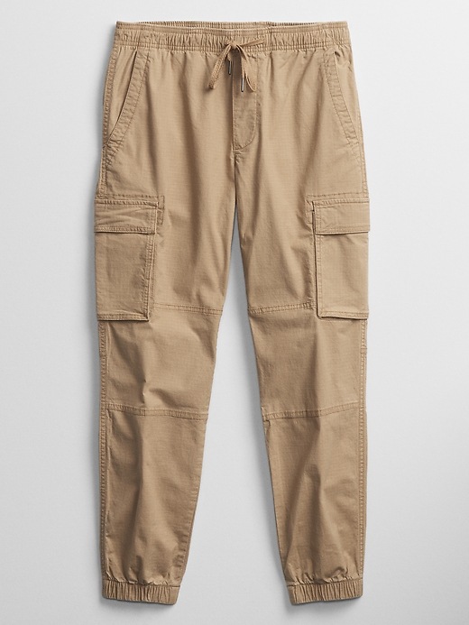 Image number 3 showing, Cargo Joggers