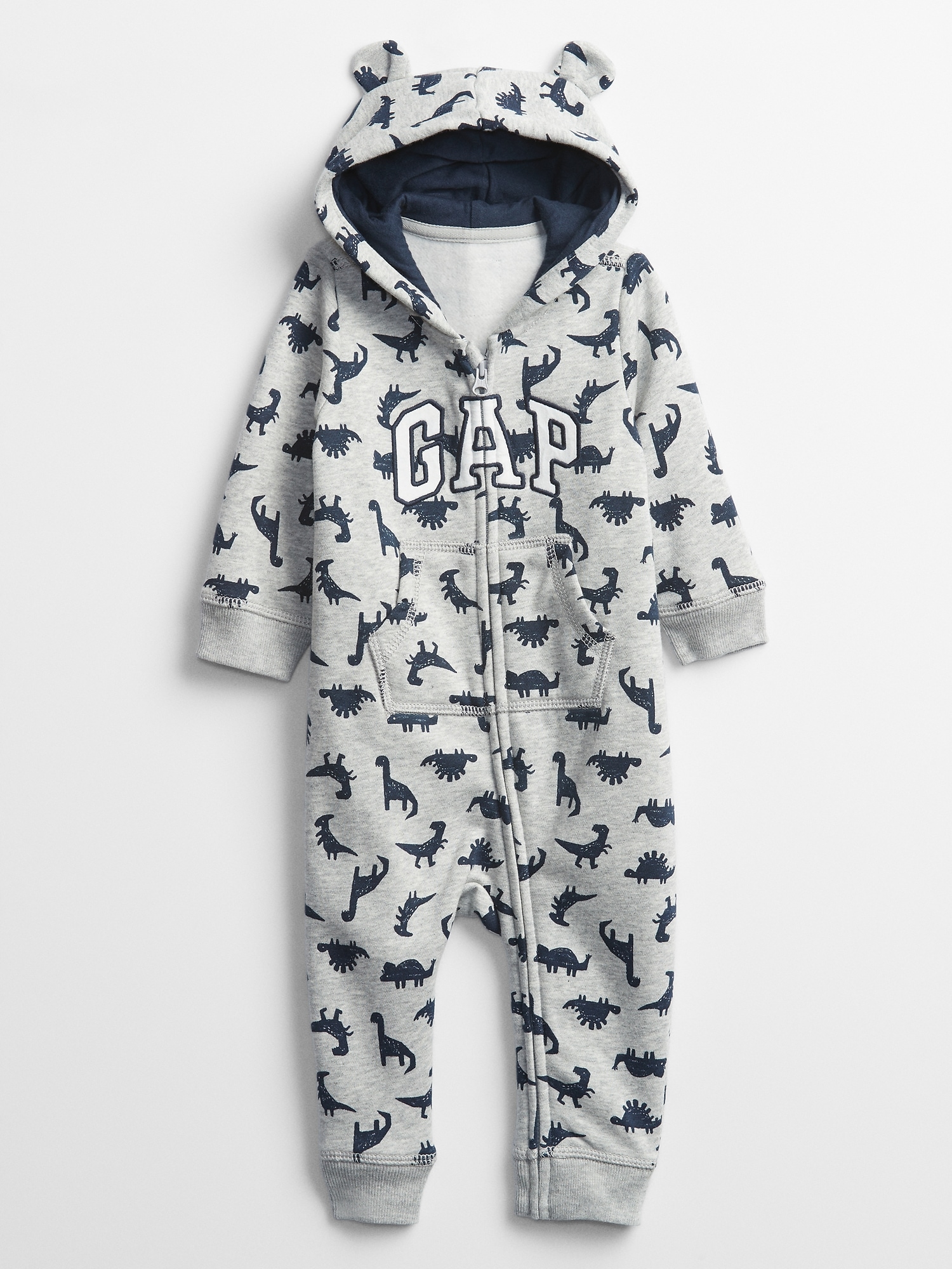 gap pramsuit