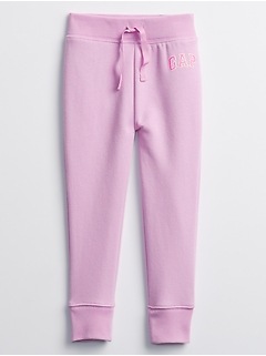 gap joggers girls