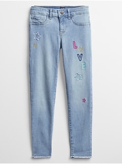 gap factory jeggings