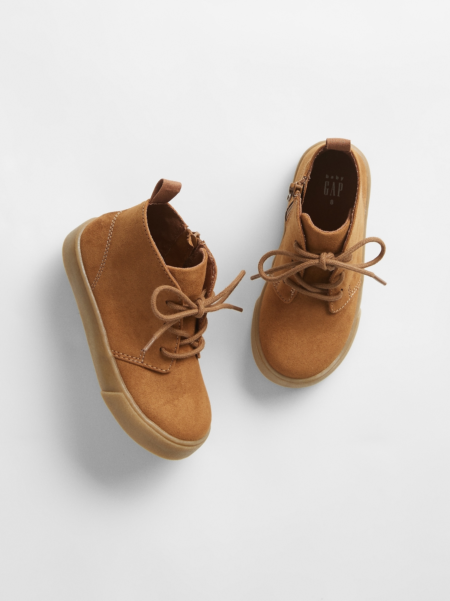 gap baby boots