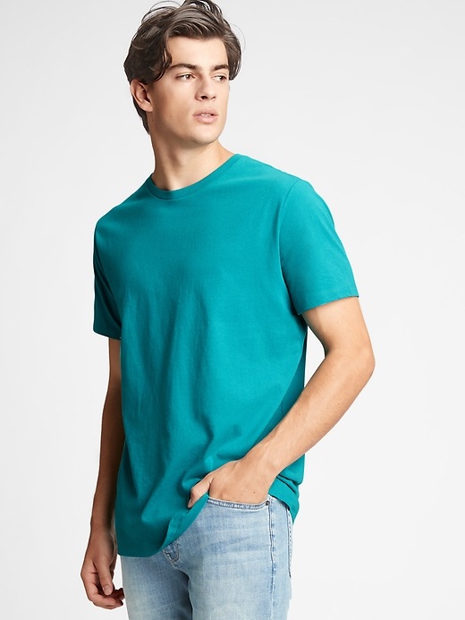 GAP: Everyday T-Shirt  $4.78