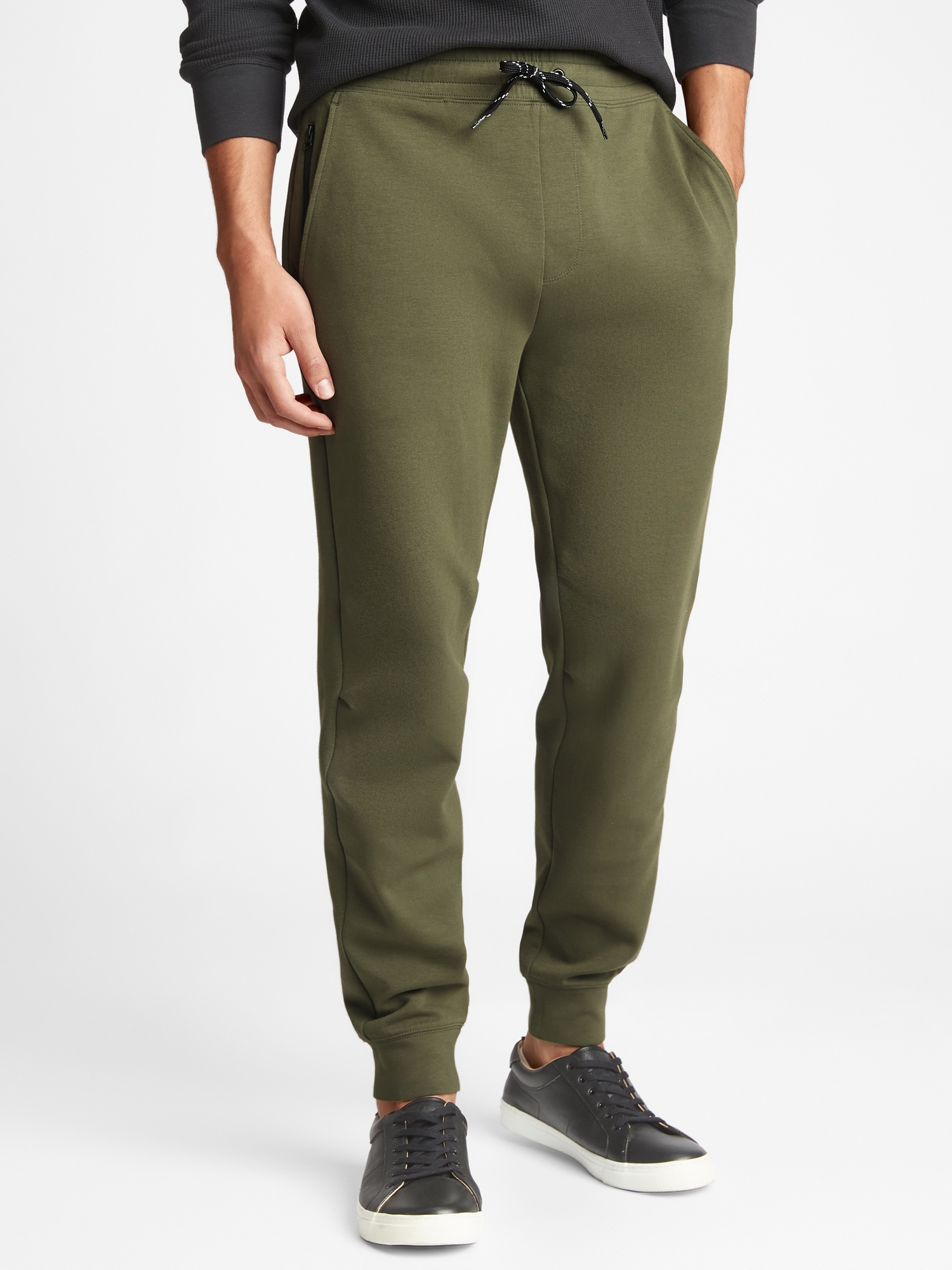 gap softest joggers