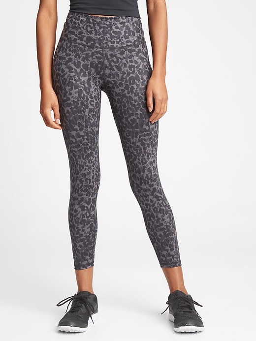 GapFit Basic Leggings | Gap Factory