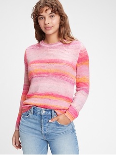 gap factory sweaters