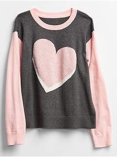 gap unicorn sweater