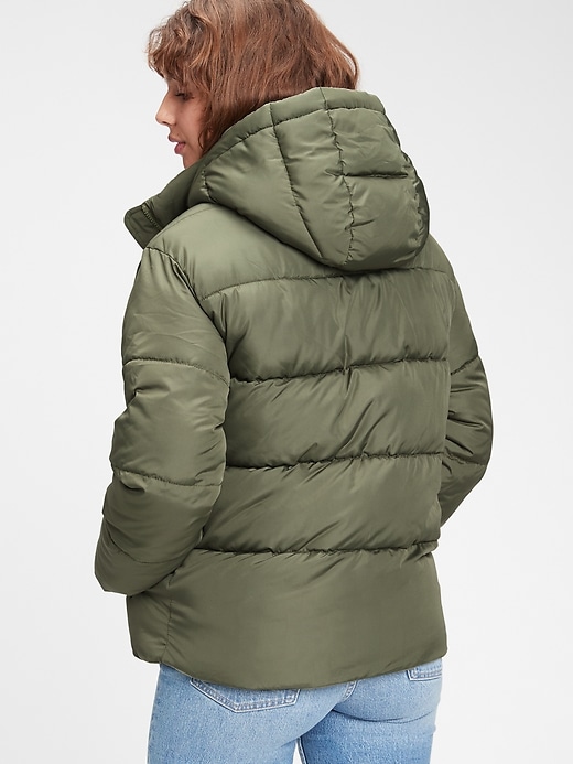 Image number 2 showing, ColdControl Max Puffer Jacket