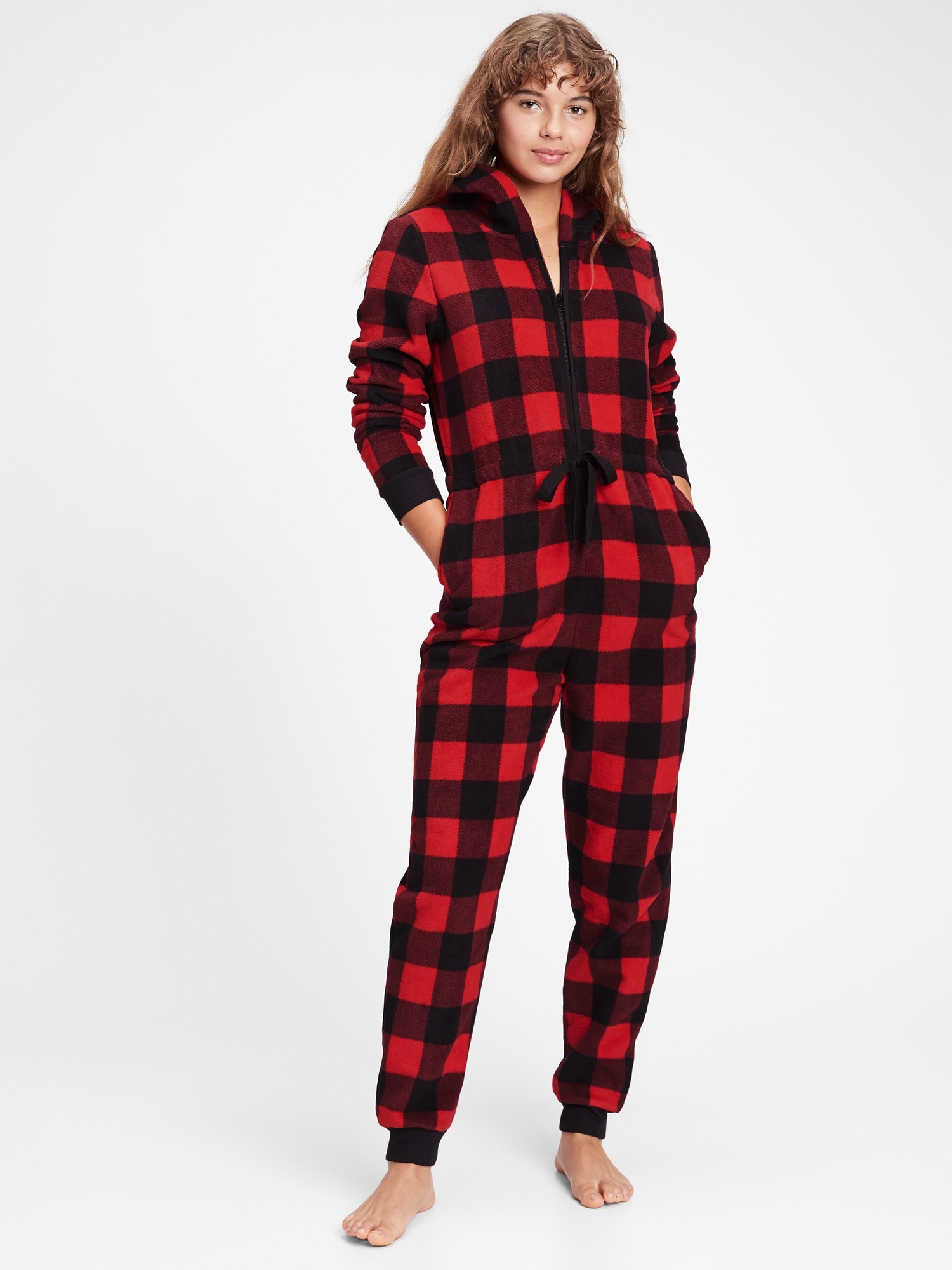 gap onesie pajamas