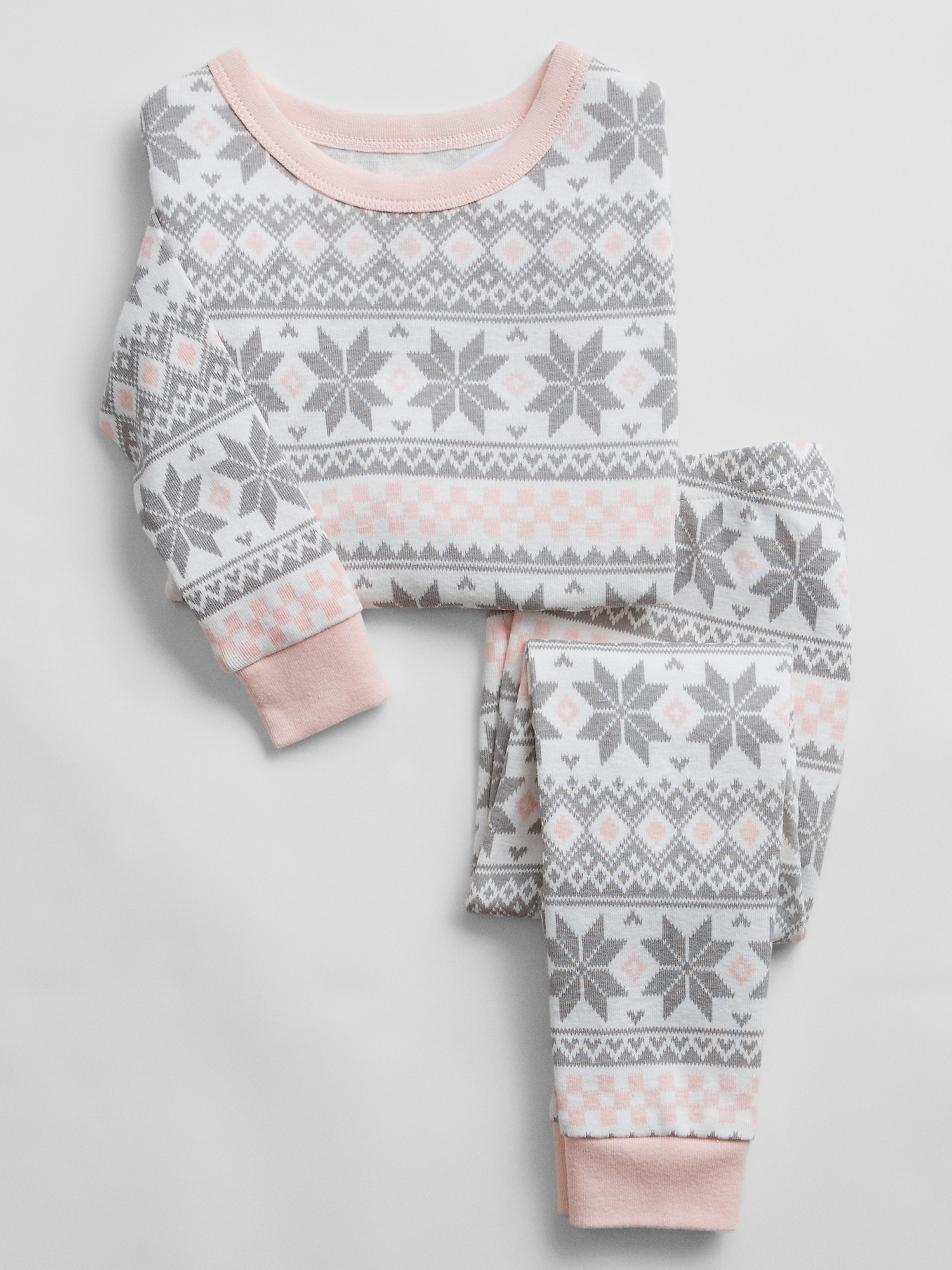 gap factory baby pajamas