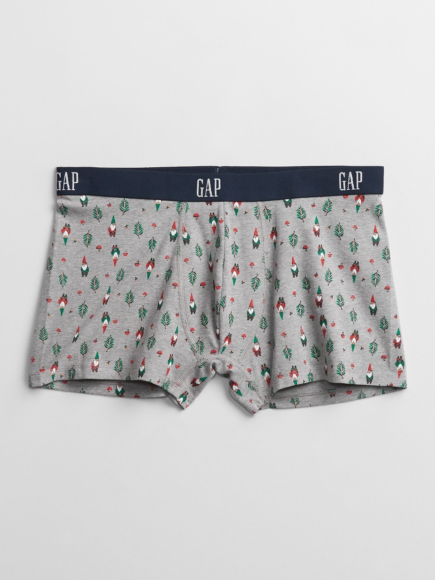 3" Boxer Brief Trunks Gap Factory