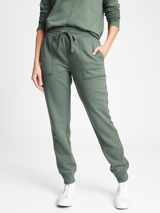 Image number 7 showing, Vintage Soft Joggers