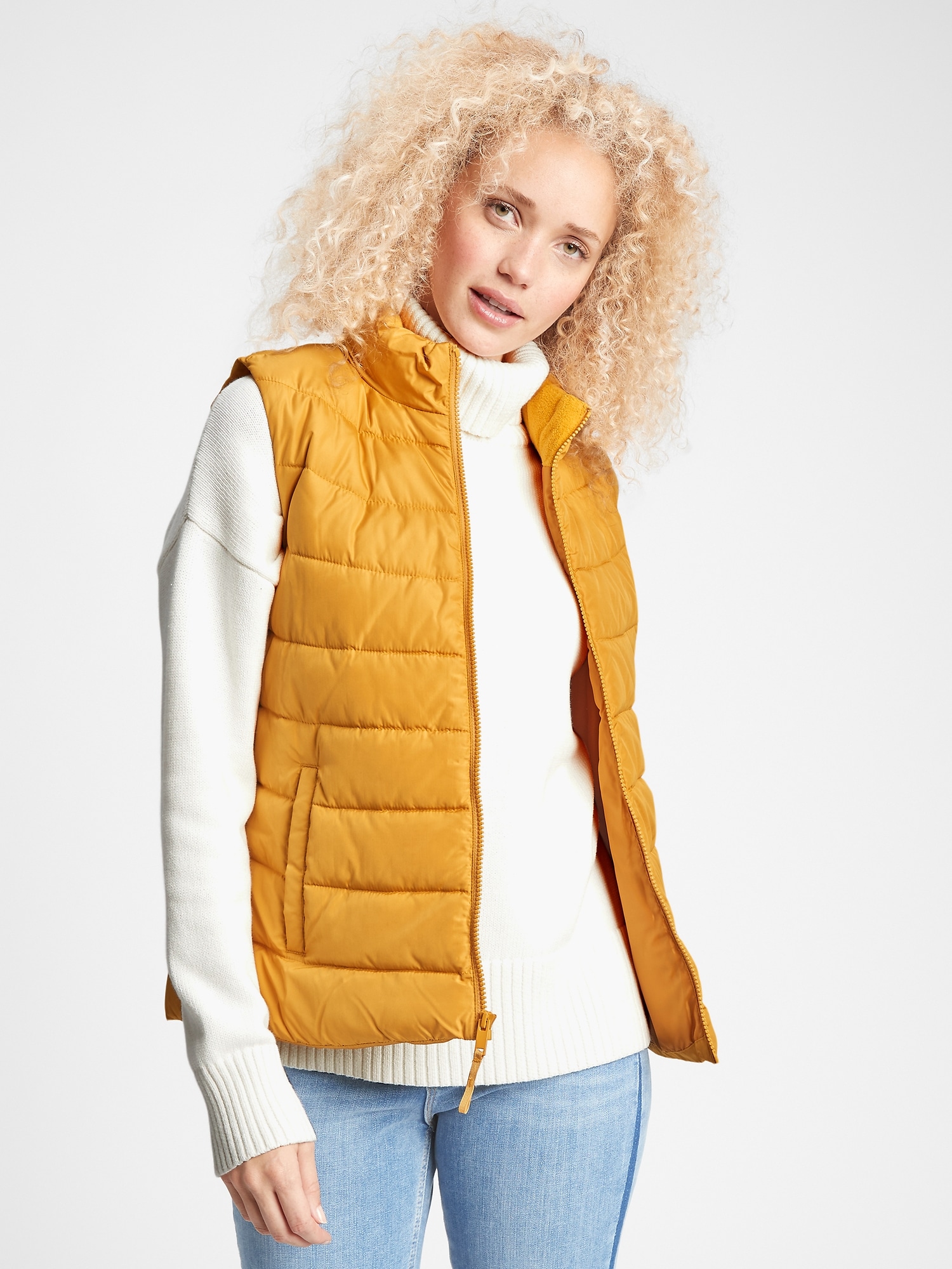 gap factory warmest jacket