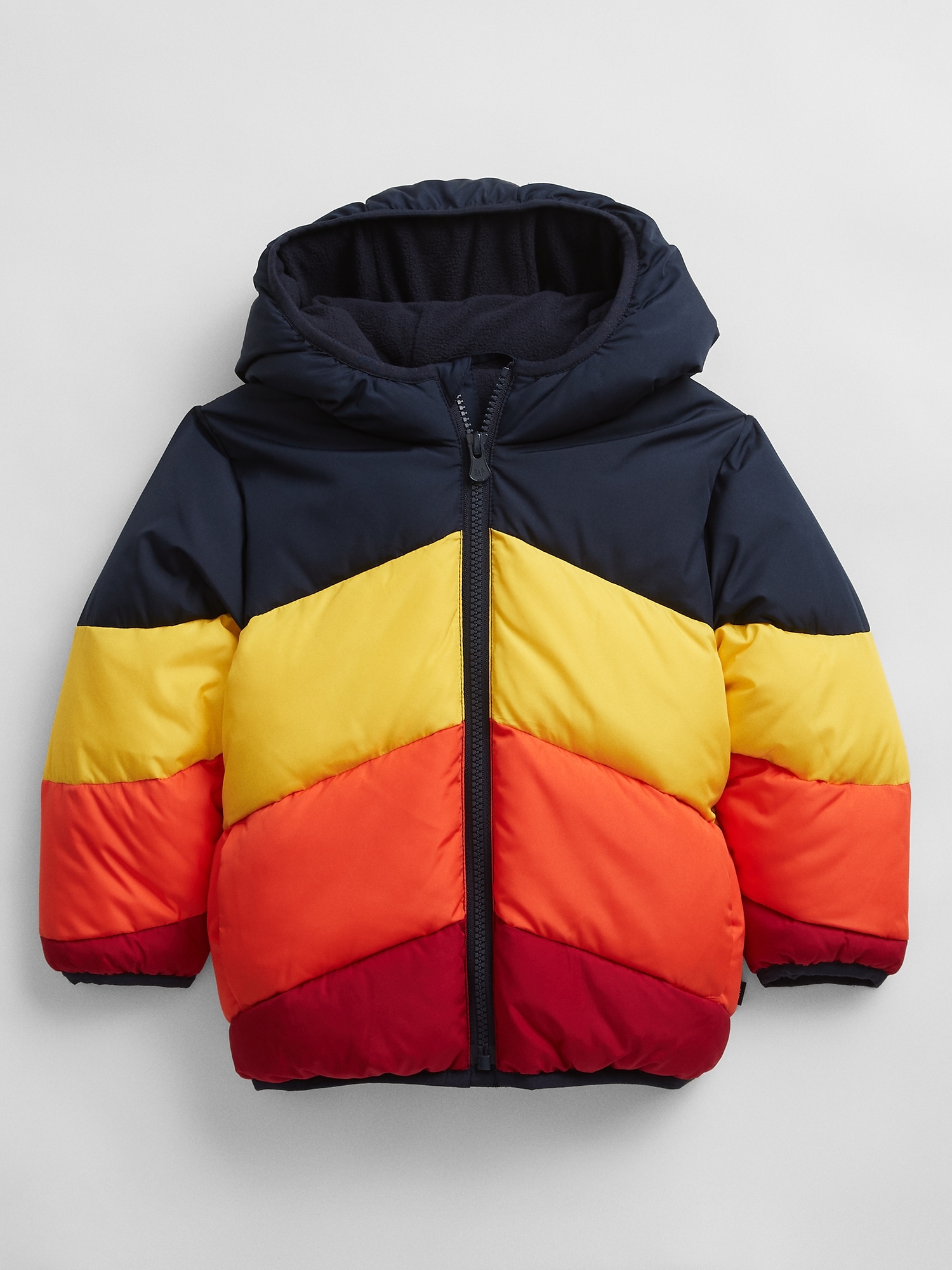 gap puffer jacket toddler