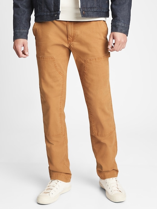 View large product image 1 of 1. Workforce Collection Pants