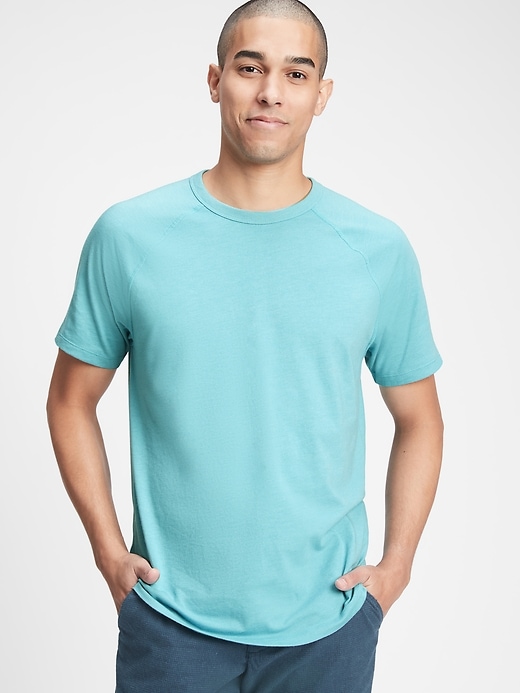 Image number 3 showing, Raglan T-Shirt