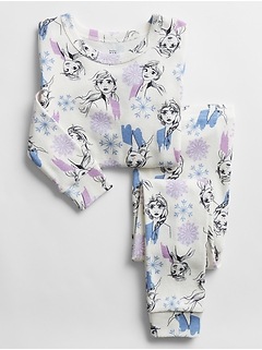 baby gap disney pajamas