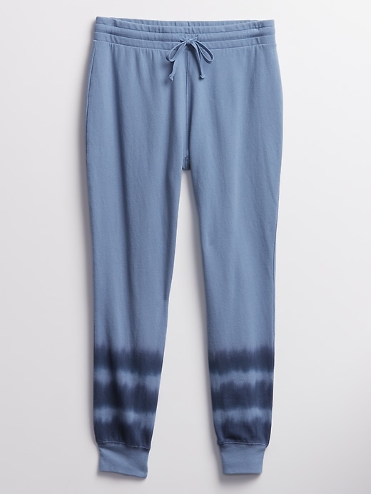 Image number 4 showing, Tie-Dye Joggers