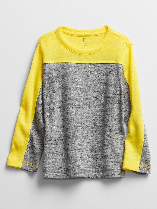 View large product image 1 of 1. Toddler Softspun T-Shirt